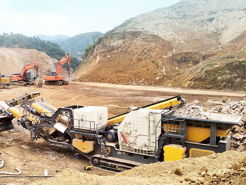 冷再生機處理道路深度翻新知識！